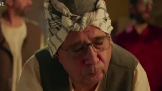 نادي الرجال السري 