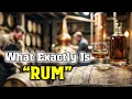 Why Is It Called RUM A basic guide to RUM for everyone