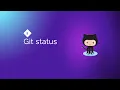 Git for Everybody Git Status