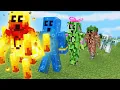 Download Lagu Evolving as an Elemental in Minecraft