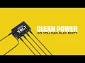Download Lagu The Ernie Ball Volt Power Supply