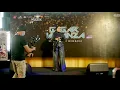Ayu Damit • Hanya Di Mercu • Gegar Vaganza 7