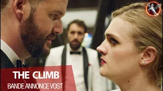 THE CLIMB - Bande Annonce [VOST]
