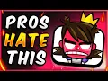 Download Lagu Pro Clash Royale Players are UNBELIEVABLY ANGRY...