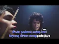ZerosiX park Feat. Nike Ardilla - Sandiwara Cinta (Official Karaoke Video) | No Vocal