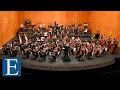 Download Lagu Johannes Brahms - Symphpny no. 3 op. 90 - Encuentro de Santander Orchestra \u0026 Péter Csaba