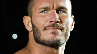 The Laziest Wrestler of All-Time