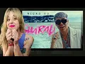 Download Lagu REACCIÓN A SHARAU DE NICKOOG CLK
