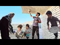 Download Lagu The challenge of building a structure with Saleh and Sadri's concreting: a day of effort and work