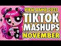 Lagu New Tiktok Mashup 2025 Philippines Party Music Viral Dance Trends November 12th