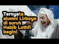 Lagu SAAT ALUMNI LIRBOYO SOWAN HABIB LUTHFI #lirboyo #habibluthfi #viral 