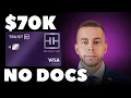 Get Up to 70 000 From TRUIST With NO Bank Statements No Income Docs