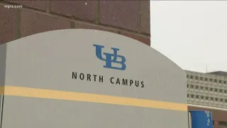 UB Lifts Suspension On Most Frats And Sororities