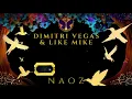 Klaas & MATTN - The Logical Song (Dimitri Vegas & Like & Like Mike Remix)