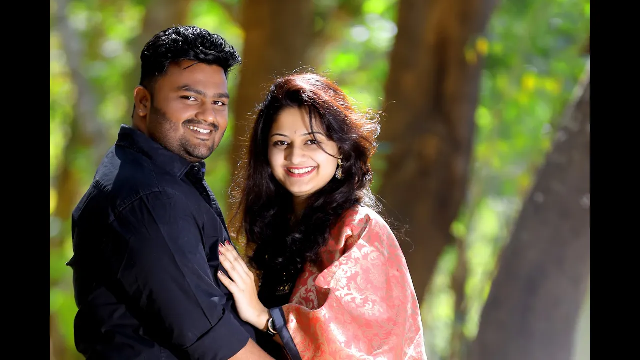 Kartik & Sonali l Sab Tera l Pre wedding l