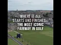 Alfred Dunhill Links Championship | Old Course