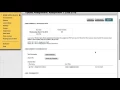 How to Upload Assignments to Blackboard
