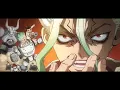[MAD]Dr.STONE SKINS　最終章 SCIENCE FUTURE × スキンズ