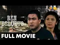 Lagu Ben Delubyo FULL MOVIE | Bong Revilla Jr, Charlene Gonzales, Joko Diaz