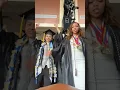 DO IT in yo CAP N GOWN