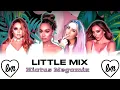 Download Lagu LITTLE MIX: The Hiatus Megamix (2011 - 2022) | 50+ Hits Mashup
