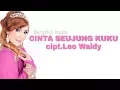 Mega Mustika -Cinta seujung kuku koplo ASR