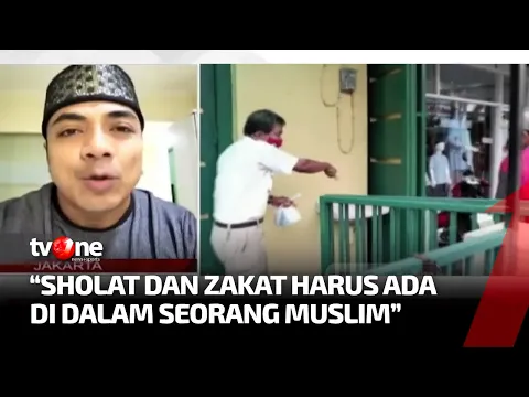 Keutamaan Sedekah di Bulan Ramadhan