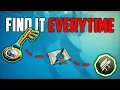 The Right route for Lost Shipments Sea of Thieves