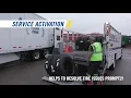 Goodyear Tire Optix Testimonial