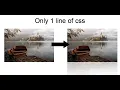 Image Reflect in CSS How To Reflect Img Creative Cloud Academy