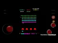 space invaders part II TAITO mame4droid arcade