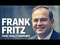 Frank Fritz s Cause of Death is Utterly Heartbreaking