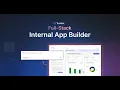 Stop Vibe Coding Start Building Real Apps with ToolJet
