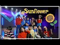 POST MALONE SWAE LEE - Sunflower VYbE Dance