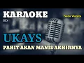 Download Lagu PAHIT AKAN MANIS AKHIRNYA | KARAOKE/LIRIK | NADA WANITA