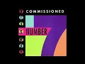 Commissioned - I Love Thinking Of U