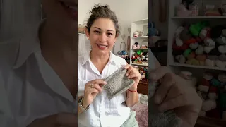 VIDEO COMPLETO 😱 Si o No a la Muestra de Tensión 🧶📏