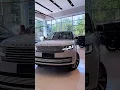 Download Lagu There is nothing difficult to say, you can drive a Range Rover too #rangerover #supercarkiller#short