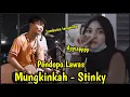Download Lagu Begini Jadinya !!! Bawain Lagu Stinky - Mungkinkah - Penonton Ikutan Bernyanyi
