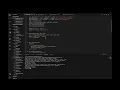 CS50 Final Project Stock Metrics Analyzer