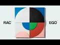 It’s A Shame (feat. Pink Feathers) - RAC