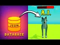 This is boring Unity Survival Game Devlog