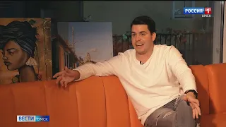 Уходящий год принес ГТРК «Иртыш» немало рекордов
