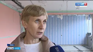 На базе омской станции юных техников в декабре заработает детский технопарк «Кванториум»