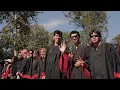 USC New Student Convocation Reel 2025