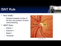 Lecture Examining the Optic Nerve