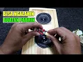 Download Lagu Cara Membuat Speaker Bluetooth super Bass