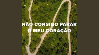 n o consigo parar o meu cora o