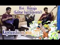Hivi - Remaja (Short Instrumental Guitar Cover) by Firman Amardani
