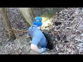 Deep Dive Into A Manway